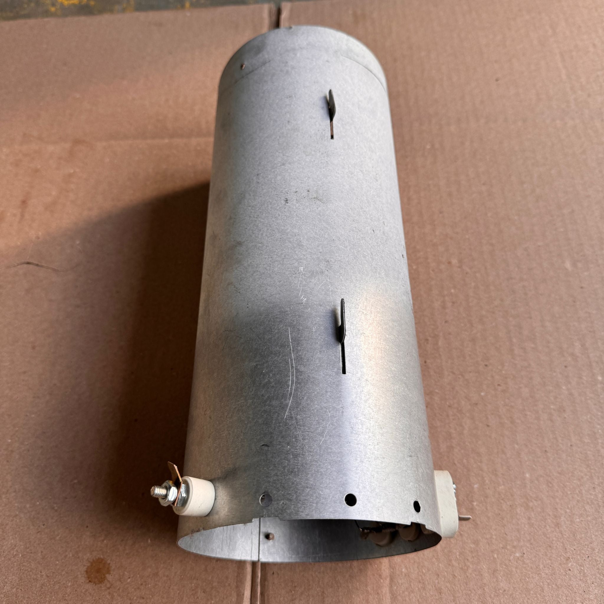 Frigidaire Dryer Heating Element (Only Housing no Elements) 134792700 Frigidaire Dryer Heating Element (Only Housing no Elements) 134792700